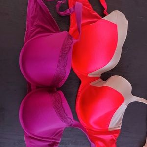 2 x 34 DD la senza bra